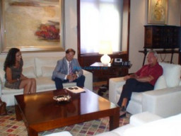 Fotos Noticias 2011